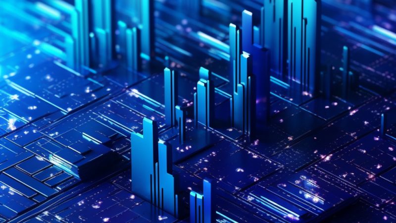 商业智能报表开发：揭秘企业数据洞察的秘密武器